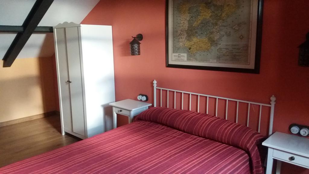 Escuelas De Fuentes Villaviciosa  Zewnętrze zdjęcie