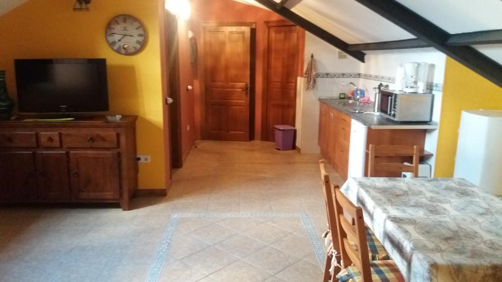 Escuelas De Fuentes Villaviciosa  Zewnętrze zdjęcie