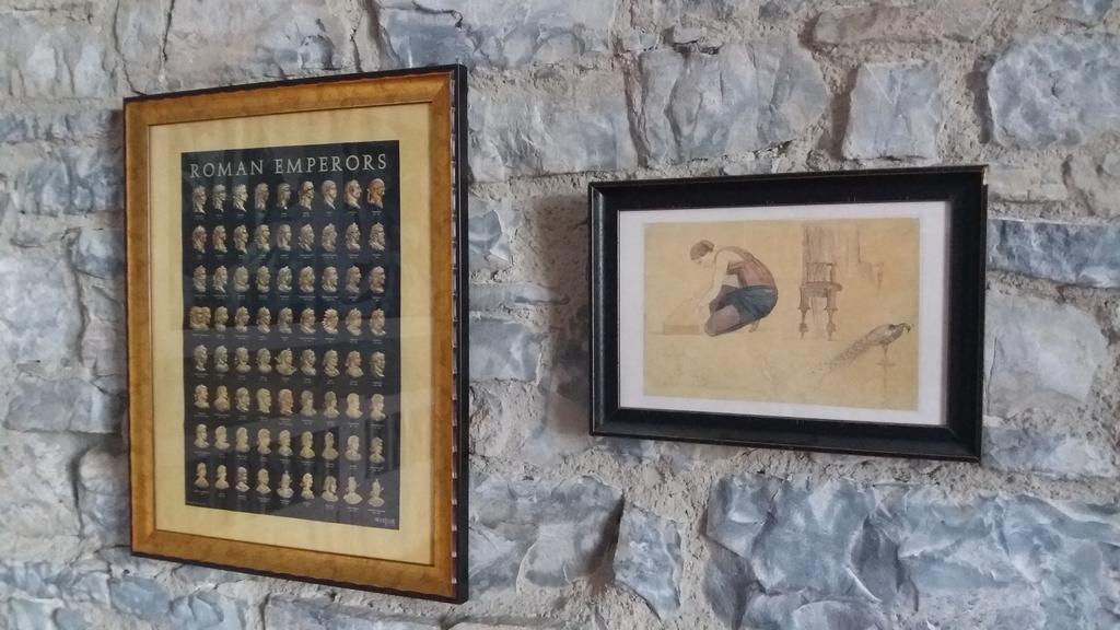Escuelas De Fuentes Villaviciosa  Zewnętrze zdjęcie