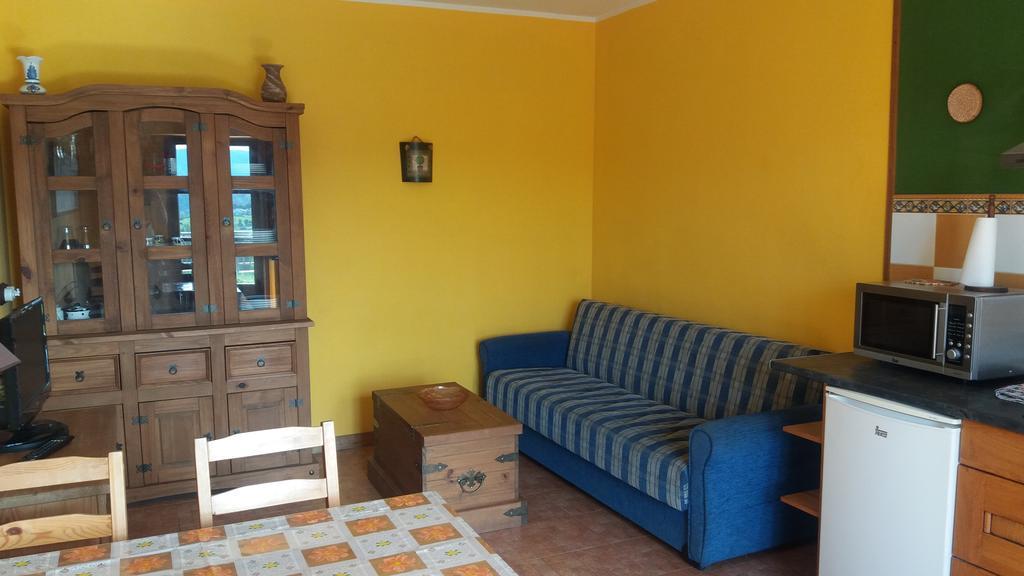 Escuelas De Fuentes Villaviciosa  Zewnętrze zdjęcie
