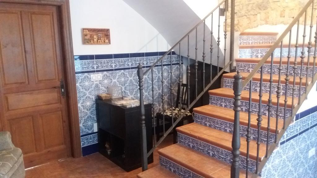 Escuelas De Fuentes Villaviciosa  Zewnętrze zdjęcie