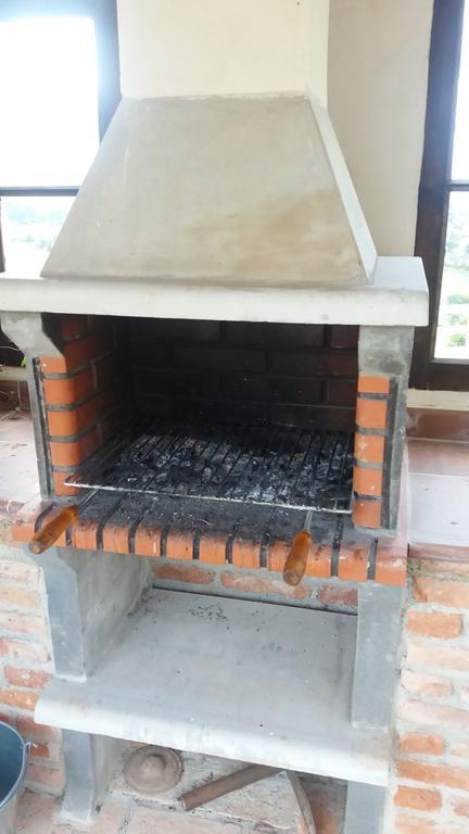 Escuelas De Fuentes Villaviciosa  Zewnętrze zdjęcie