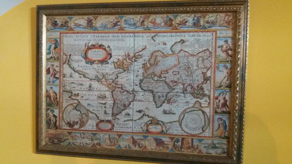 Escuelas De Fuentes Villaviciosa  Zewnętrze zdjęcie