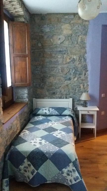 Escuelas De Fuentes Villaviciosa  Zewnętrze zdjęcie
